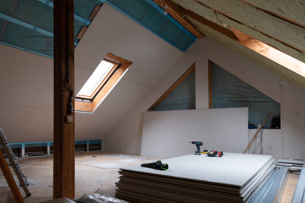 Best Insulation Maintenance and Repair in Ladysmith, WI