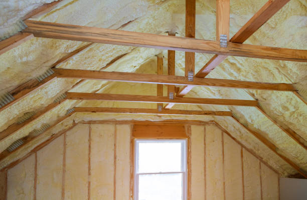 Best Insulation for Specific Applications in Ladysmith, WI