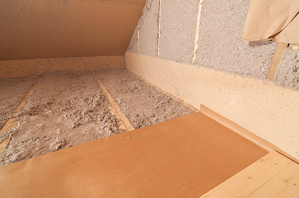 Best Insulation for Specific Applications in Ladysmith, WI